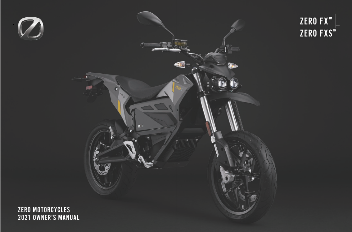 Zero FXS