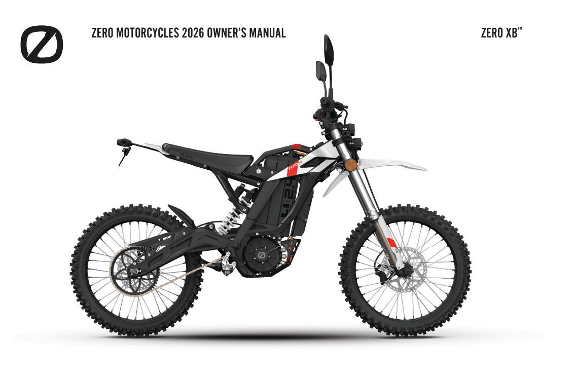 Zero XB